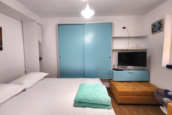 Shtepi ne shitje Garsoniere ne Tirane - 54,997 Euro