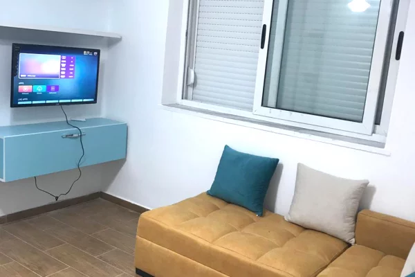Shtepi ne shitje Garsoniere ne Tirane - 54,997 Euro