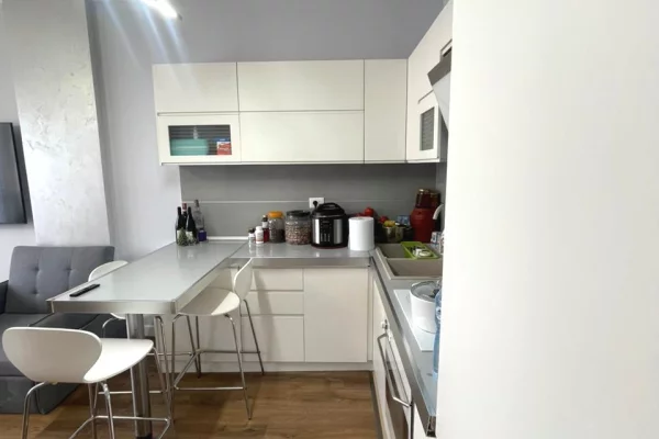 Shtepi ne shitje 2+1 ne Tirane - 187,997 Euro