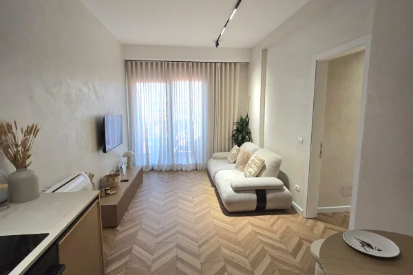 House for Sale 1+1 in Tirana - 219,997 Euro