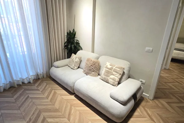 House for Sale 1+1 in Tirana - 219,997 Euro