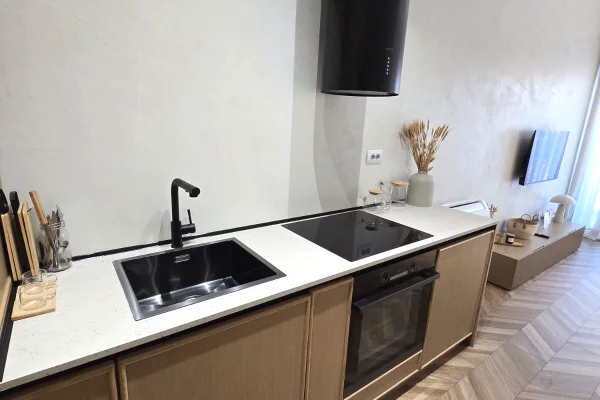 House for Sale 1+1 in Tirana - 219,997 Euro