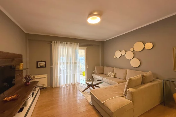 Casa in affitto 1+1 a Tirana - 597 Euro