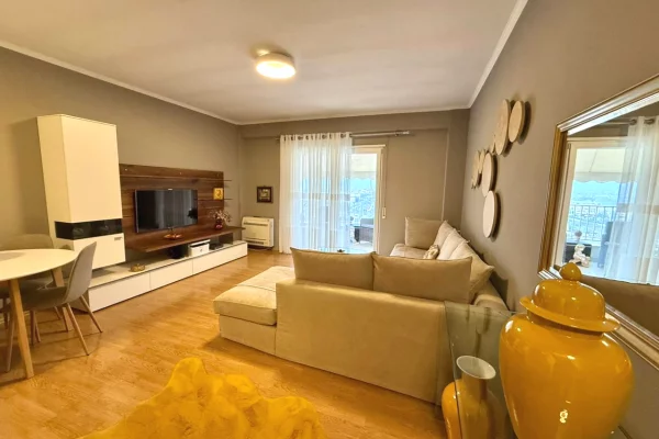 Casa in affitto 1+1 a Tirana - 597 Euro