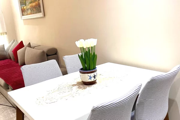 Shtepi me qera 2+1 ne Tirane - 547 Euro