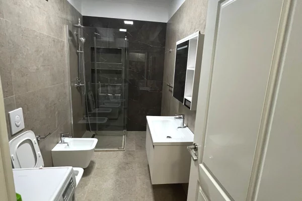 Apartment for rent in Tirana 1+1, Furnished