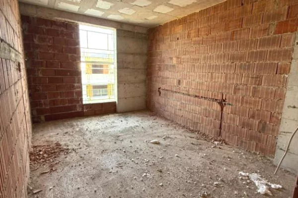 Shtepi ne shitje 1+1 ne Tirane - 94,977 Euro