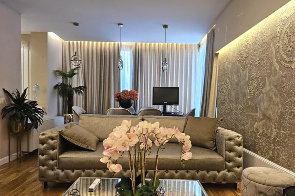 House for Sale 3+1 in Tirana - 389,997 Euro