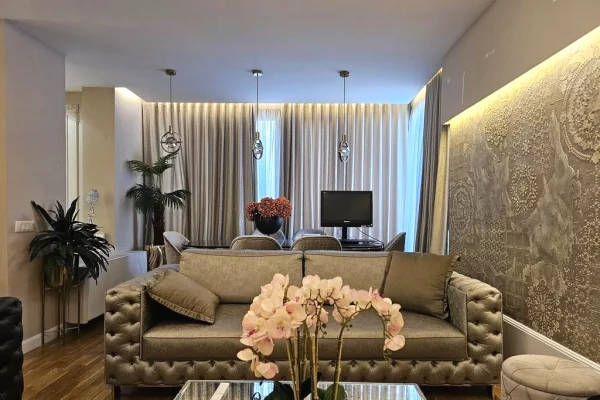 House for Sale 3+1 in Tirana - 389,997 Euro