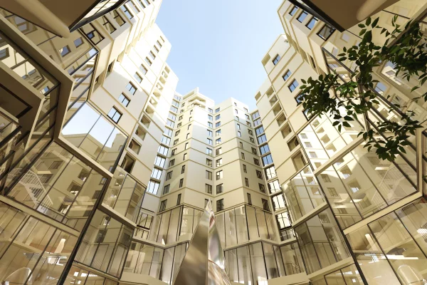 Shtepi ne shitje 1+1 ne Tirane - 125,997 Euro