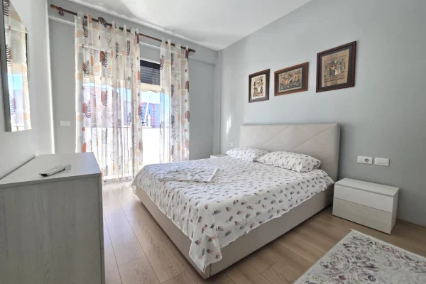 Apartment for rent in Tirana 2+1, Furnished