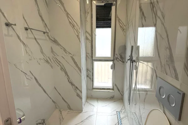 Apartment for rent in Tirana 2+1, Furnished