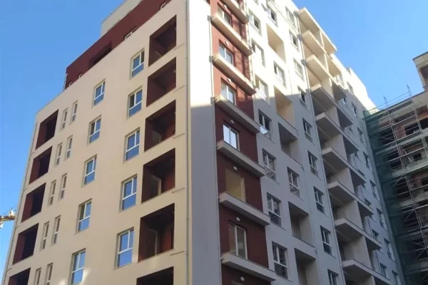 Shtepi ne shitje 1+1 ne Tirane - 99,997 Euro