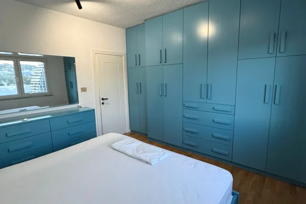 House for Rent 2+1 in Tirana - 747 Euro