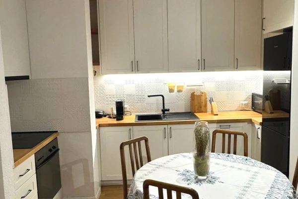House for Rent 2+1 in Tirana - 747 Euro