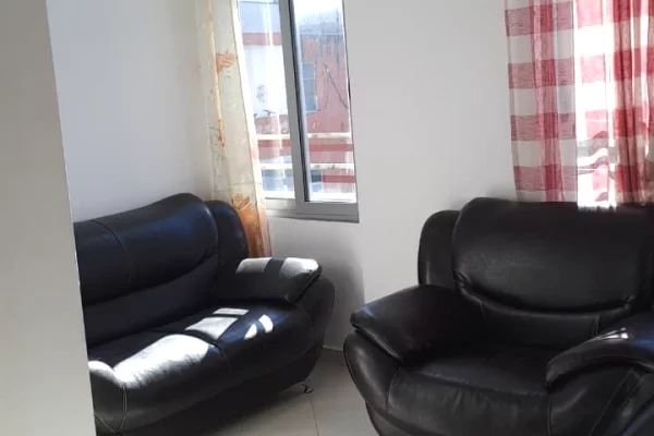 Shtepi ne shitje Apartament ne Tirane, 2+1, Mobilimi E mobiluar, Pagesa 84,700  Euro.