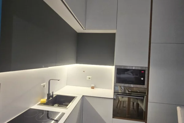 Shtepi me qera 1+1 ne Tirane - 895 Euro