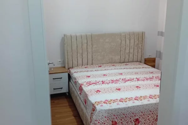 Shtepi me qera 1+1 ne Tirane - 447 Euro