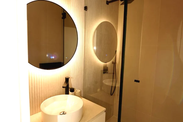 Apartment for sale in Vlora 3+1, Furnished