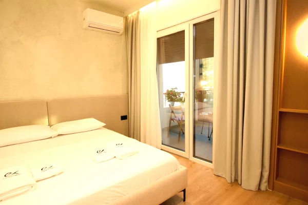 Apartment for sale in Vlora 3+1, Furnished