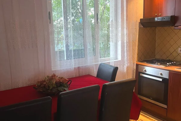 Shtepi me qera 1+1 ne Tirane - 400 Euro