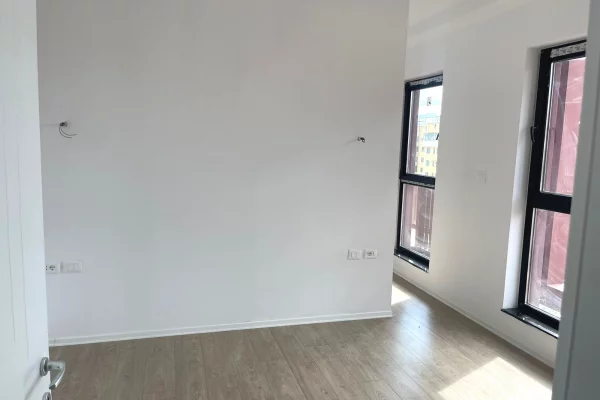 🏢 Ambient per Zyre me 3 ambiente pune me Qira – Tirana Garden Building