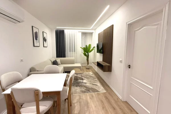 Shtepi ne shitje 1+1 ne Tirane - 177,997 Euro