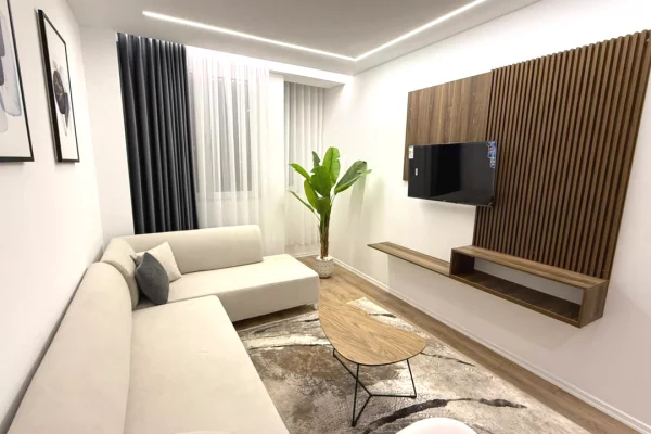 Shtepi ne shitje 1+1 ne Tirane - 177,997 Euro