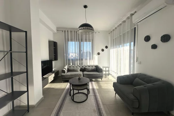 Casa in affitto 2+1 a Tirana - 597 Euro