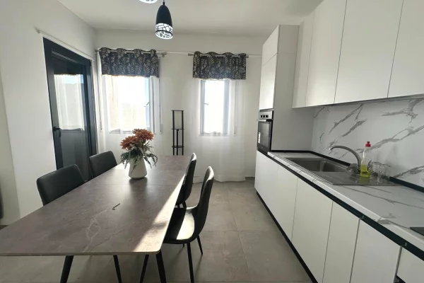 Casa in affitto 2+1 a Tirana - 597 Euro