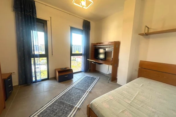 Shtepi me qera Apartament ne Tirane, 2+1, Mobilimi E mobiluar, Pagesa 597  Euro.