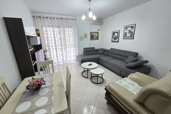 House for Rent 2+1 in Tirana - 467 Euro