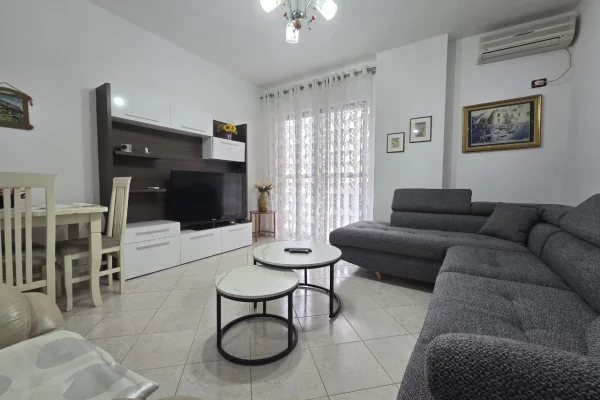 Apartment for rent in Tirana 2+1, Furnished