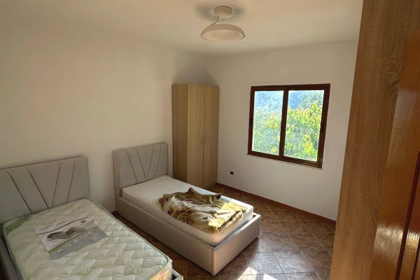 Casa in affitto 2+1 a Tirana - 397 Euro