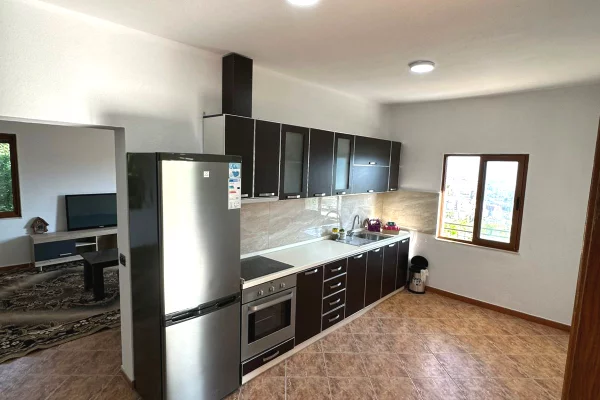 Casa in affitto 2+1 a Tirana - 397 Euro