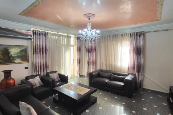 House for Rent 3+1 in Tirana - 700 Euro