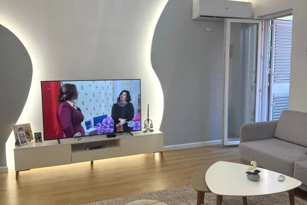 Shtepi ne shitje 2+1 ne Tirane - 149,997 Euro