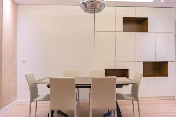 House for Rent 2+1 in Tirana - 847 Euro