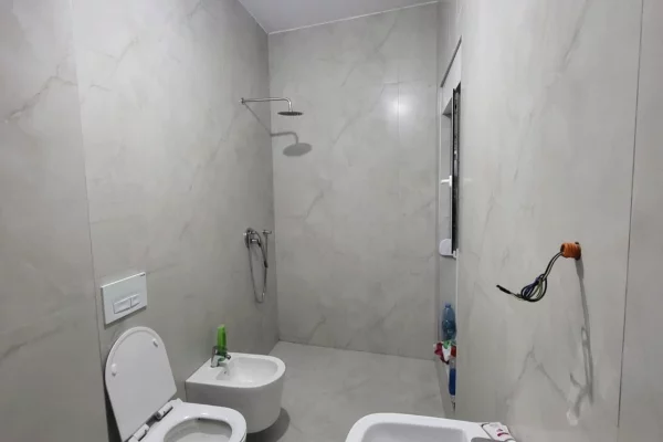 Shtepi me qera Apartament ne Tirane, 2+1, Mobilimi E mobiluar, Pagesa 547  Euro.