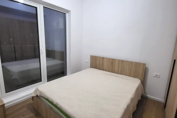 Shtepi me qera 2+1 ne Tirane - 547 Euro
