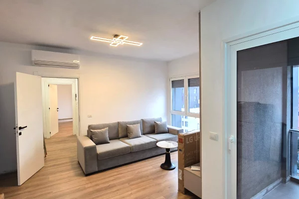 Casa in affitto 1+1 a Tirana - 797 Euro