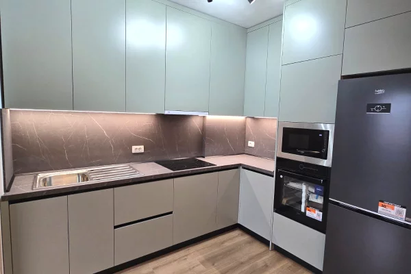 Casa in affitto 1+1 a Tirana - 797 Euro