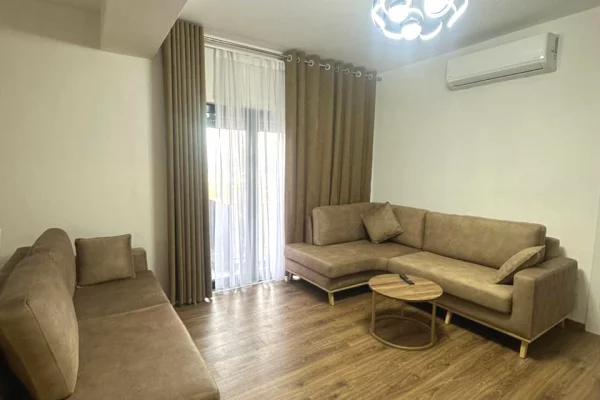 Casa in affitto 2+1 a Tirana - 797 Euro
