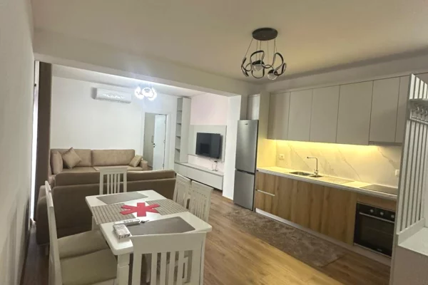 Casa in affitto 2+1 a Tirana - 797 Euro