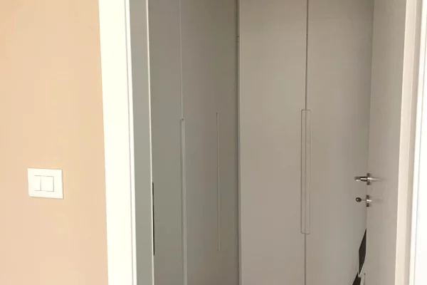 Apartment for rent in Tirana 1+1, Furnished