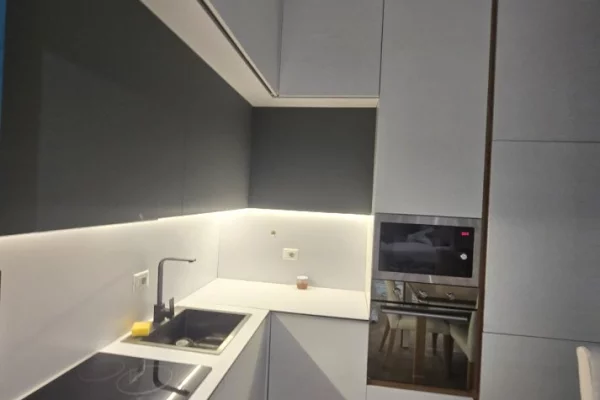 Shtepi me qera 1+1 ne Tirane - 797 Euro