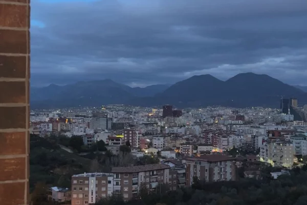 House for Sale 2+1 in Tirana - 182,997 Euro