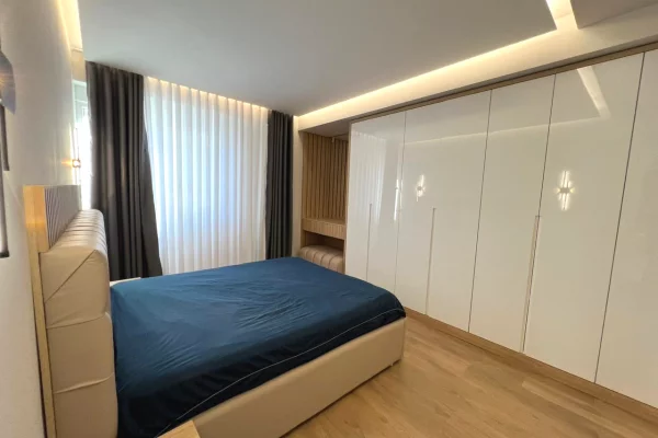 Shtepi me qera 2+1 ne Tirane - 997 Euro