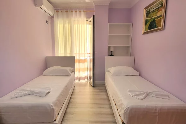 Shtepi me qera 2+1 ne Tirane - 897 Euro