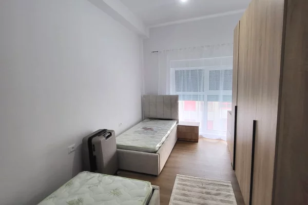 Shtepi me qera 2+1 ne Tirane - 497 Euro
